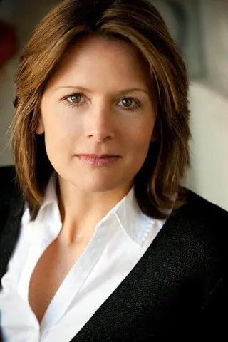 Jennifer Van Dyck - Filmography • Carriera