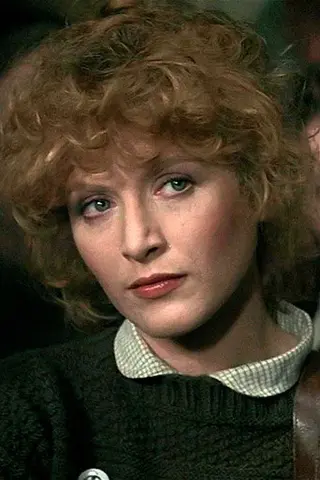 Eleanor David - Filmography • Carriera