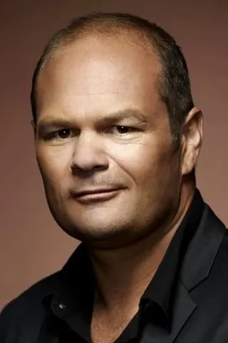 Chris Bauer - Filmography • Carriera