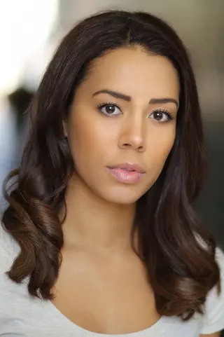 Nicôle Lecky - Filmography • Carriera