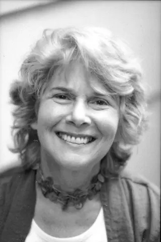 Laurie Heineman - Filmography • Carriera