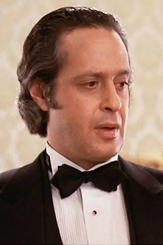Alan Rubin - Filmography • Carriera