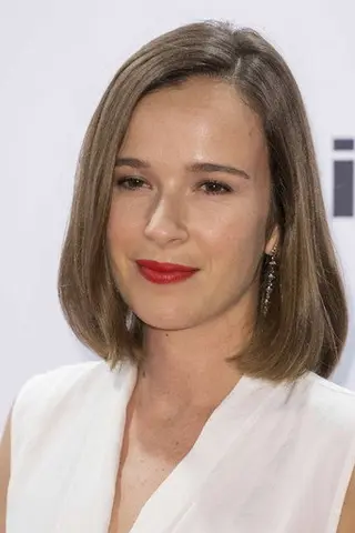 Claire van der Boom - Filmography • Carriera