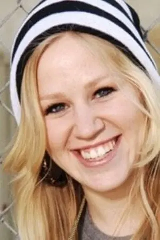Laura Edwards - Filmography • Carriera