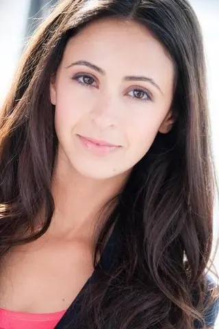 Jessica DiCicco - Filmography • Carriera