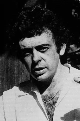 Glauber Rocha - Filmography • Carriera