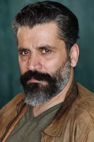 Ray Haratian - Filmography • Carriera