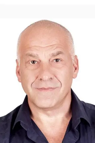 Tony Nikolakopoulos - Filmography • Carriera