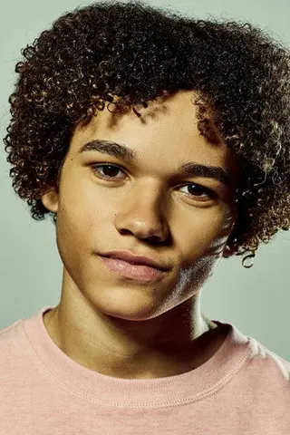 Armani Jackson - Filmography • Carriera