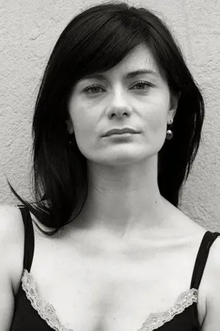 Anca Androne - Filmography • Carriera
