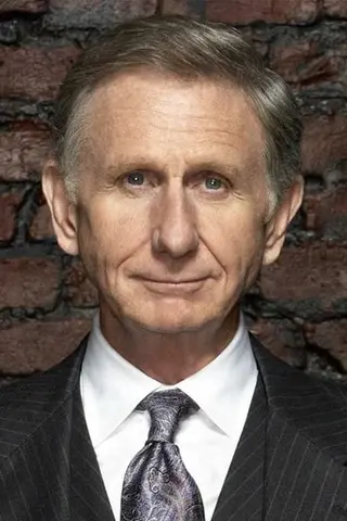 Rene Auberjonois - Filmography • Carriera