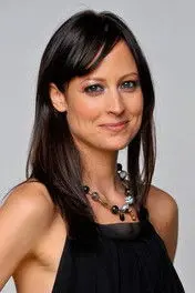 Alexie Gilmore - Filmography • Carriera