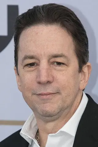 Brian Tarantina - Filmography • Carriera