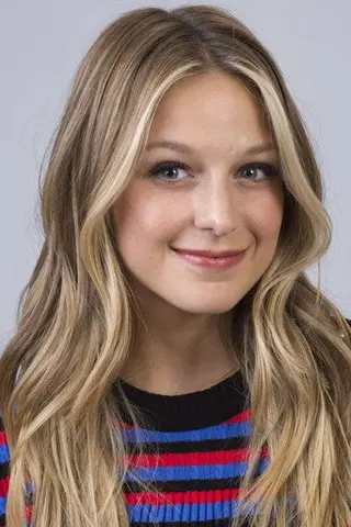 Melissa Benoist - Filmography • Carriera