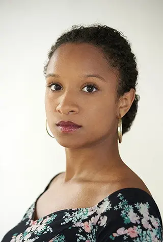 Naima Hebrail Kidjo - Filmography • Carriera
