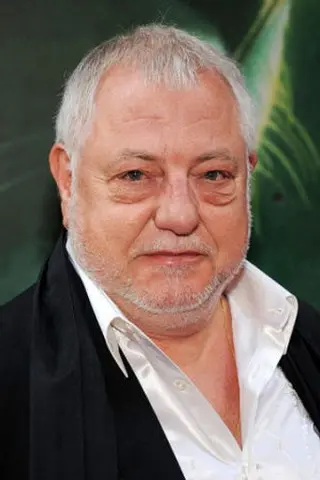 Vincent Grass - Filmography • Carriera