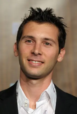 Justin Berfield - Filmography • Carriera