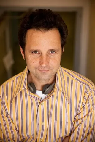 Richard Gabai - Filmography • Carriera