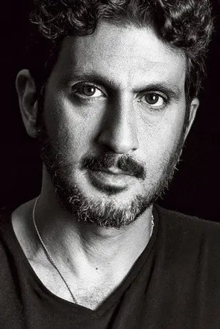 Tsahi Halevi - Filmography • Carriera