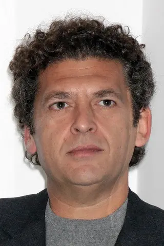 Antonino Bruschetta - Filmography • Carriera