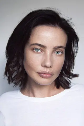 Stephanie Corneliussen - Filmography • Carriera