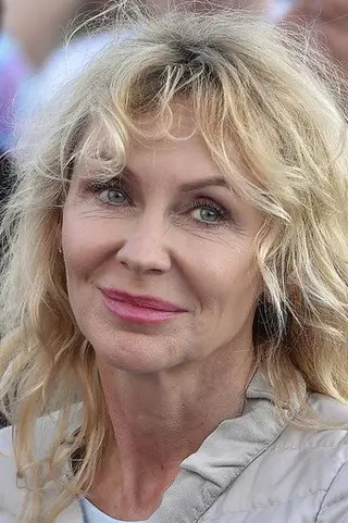 Beata Ścibakówna - Filmography • Carriera