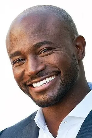 Taye Diggs - Filmography • Carriera