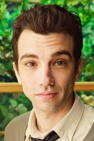 Jay Baruchel - Filmography • Carriera