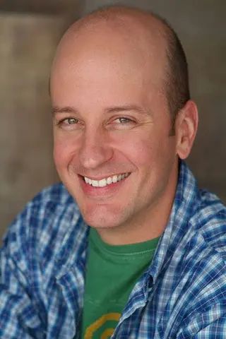 Jake McKinnon - Filmography • Carriera