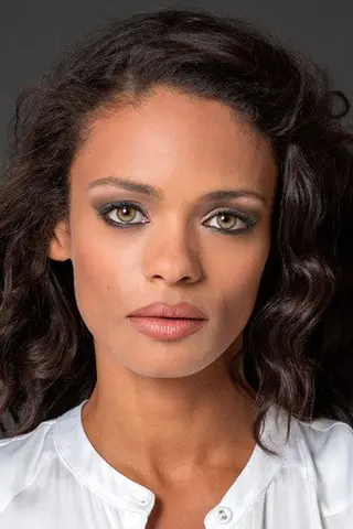 Kandyse McClure - Filmography • Carriera