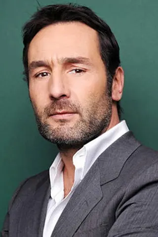 Gilles Lellouche - Filmography • Carriera