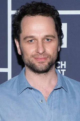 Matthew Rhys - Filmography • Carriera