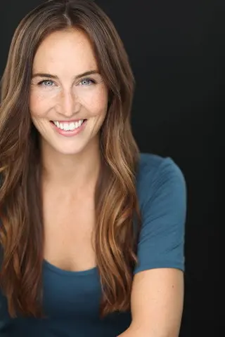 Cara Hrdlitschka - Filmography • Carriera