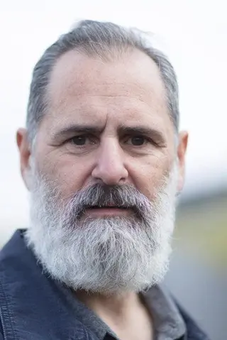 John Kazek - Filmography • Carriera