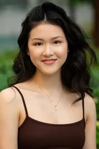 Isabella Wei - Filmography • Carriera
