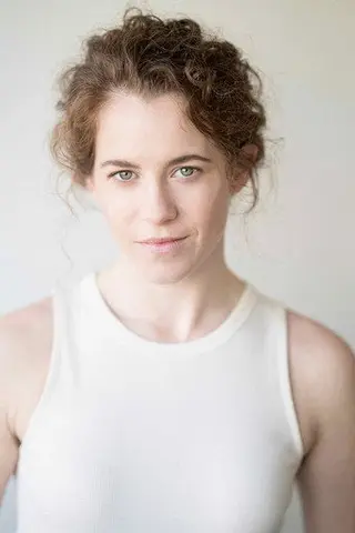 Katie Stuart - Filmography • Carriera
