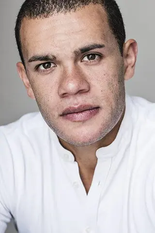 Julian Moore-Cook - Filmography • Carriera