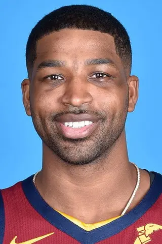 Tristan Thompson - Filmography • Carriera