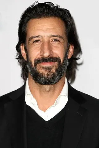 José María Yazpik - Filmography • Carriera