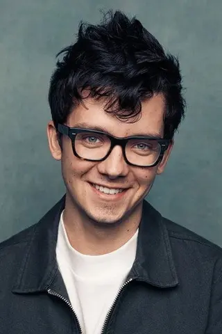 Asa Butterfield - Filmography • Carriera