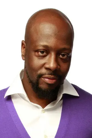 Wyclef Jean - Filmography • Carriera