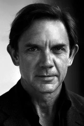 David Bamber - Filmography • Carriera