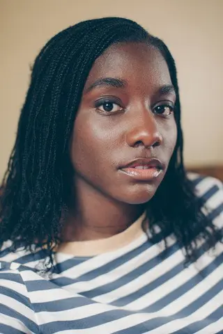 Suzy Bemba - Filmography • Carriera