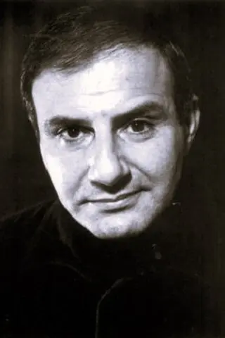 Ted Beniades - Filmography • Carriera