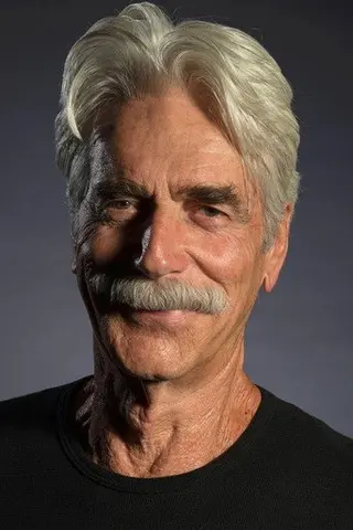 Sam Elliott - Filmography • Carriera