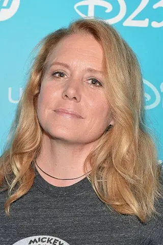 Lauren MacMullan - Filmography • Carriera