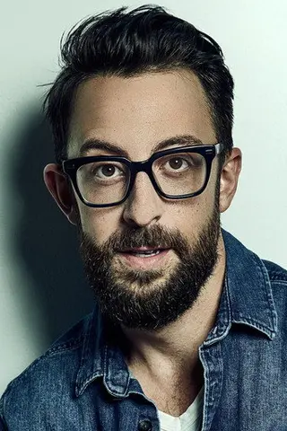 Adam Rose - Filmography • Carriera