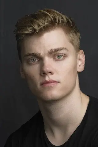 Levi Meaden - Filmography • Carriera
