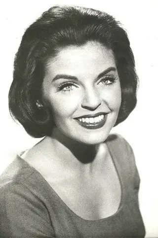 Susan Seaforth Hayes - Filmography • Carriera