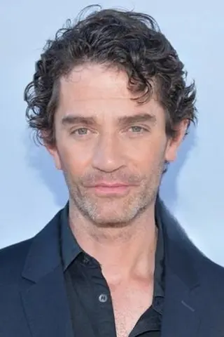 James Frain - Filmography • Carriera